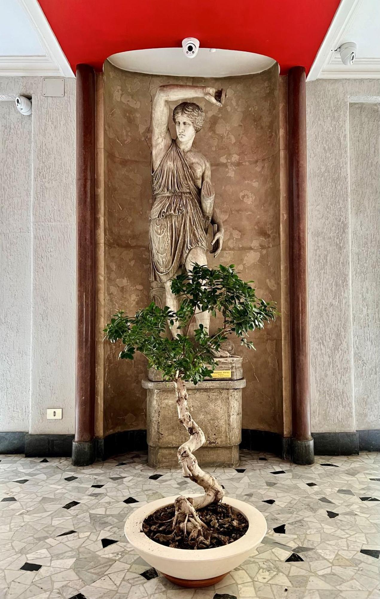 Lifestyle Vatican Apartment Rome Buitenkant foto