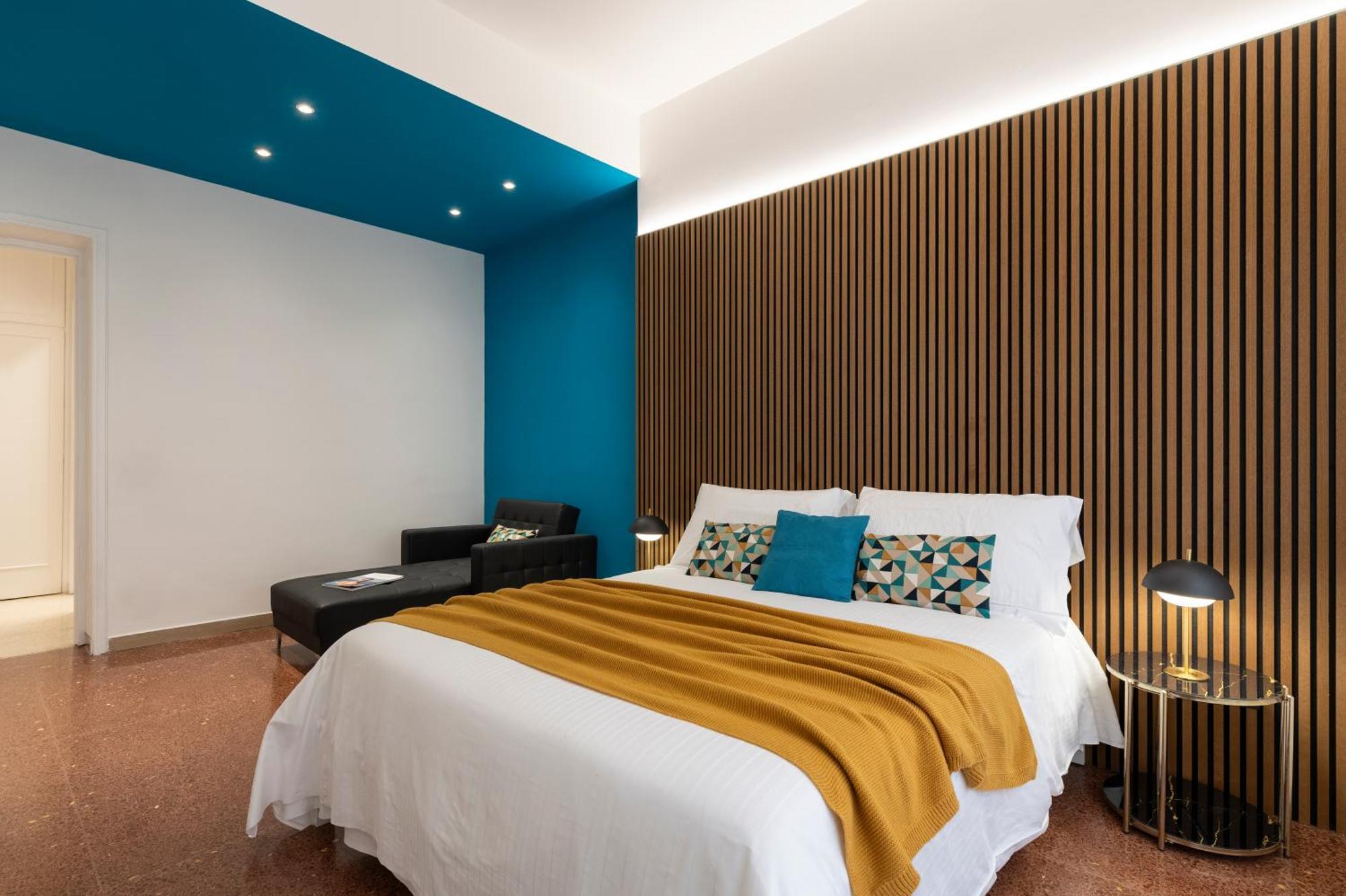 Lifestyle Vatican Apartment Rome Buitenkant foto