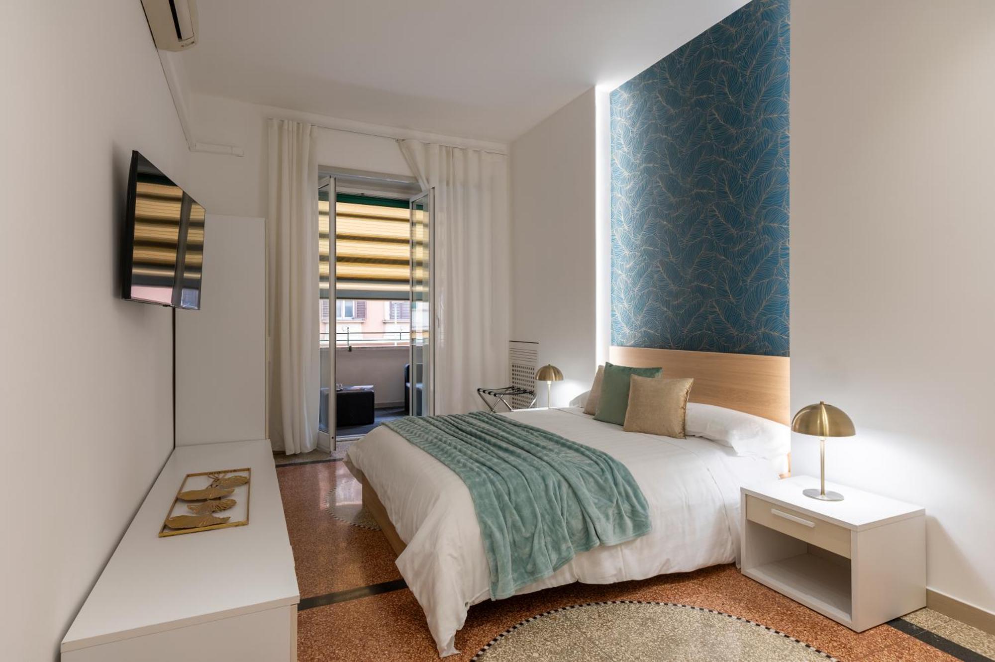 Lifestyle Vatican Apartment Rome Buitenkant foto